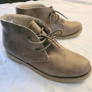 Rock & Candy Chukka Walby Boots